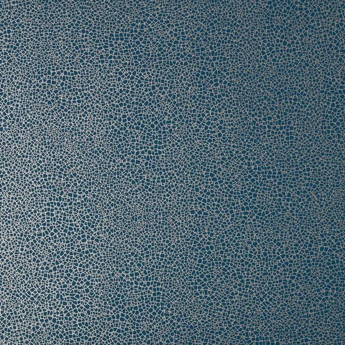 Обои 1838 Wallcoverings Elodie Emile Midnight 1907-141-01